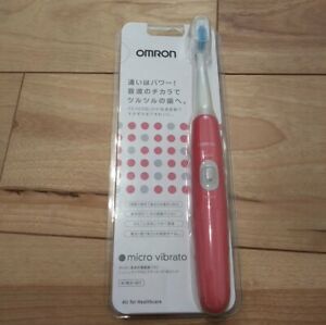 Omron Electric Toothbrushes for sale | eBay