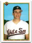 1990 Bowman Robin Ventura Chicago White Sox #311
