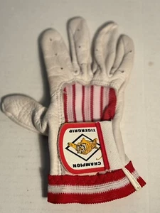 Guanto da battuta Champion Tigergrip taglia small mano destra - Foto 1 di 3