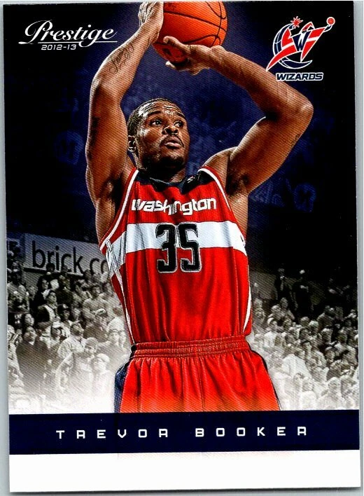 2012-13 Panini Prestige Basketball Pick / Choose Your Cards - Image 1 of 1