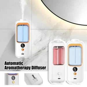 Automatic Aromatherapy Diffuser Essential Oil Diffusers Home Aroma C3T5 - Picture 1 of 13