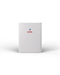 ULTRA PW XL CONTENITORE IN METALLO CONALIMENTATORE 75W ALLARME ANTIFURTO AVS - Picture 1 of 1