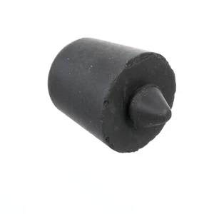 OEM NEW Ford Genuine 2010-2014 F-150 Door Shell Bumper W715836-S300 - Picture 1 of 2