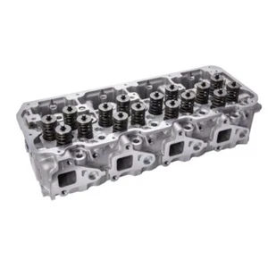 Fleece Performance 01-04 for GM Duramax LB7 Freedom Cylinder Head w/Cupless Inje - Picture 1 of 4