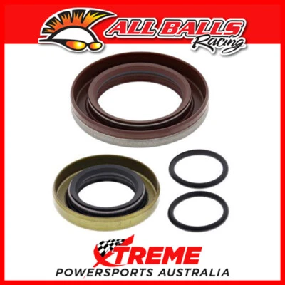 Комплект уплотнений для коленчатого вала KTM SX 65 2009-2018 все шары 24-2028 - Изображение 1 из 2