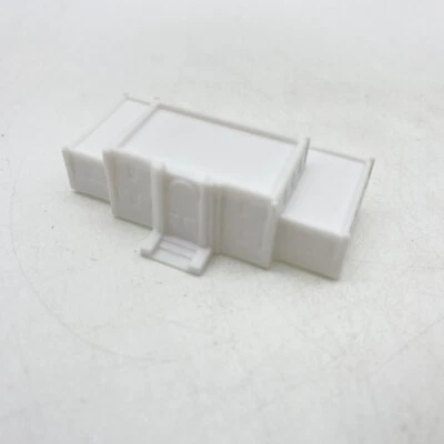 The Simpsons Game of Life Springfield Elementary School 2004 Replacement Pieces - Image 1 of 2