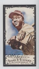 2009 Topps Allen & Ginter's Mini Black Border Herb Simpson #278 Rookie RC
