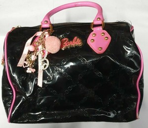 pauls boutique barbie