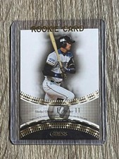 BBM 2013 Genesis Rookie Card Shohei Ohtani Hokkaido Nippon-Ham Fighters JP