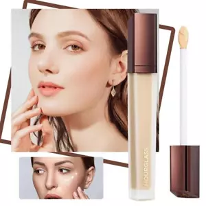 Non Marking Concealer Brightens and Conceals Acne Marks Cover Acne and Conc U5H1 - Picture 1 of 23