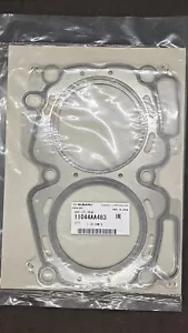 Genuine 11044AA483 Subaru MLS Head Gasket Set Impreza WRX EJ205 2.0 TURBO OEM - Picture 1 of 2