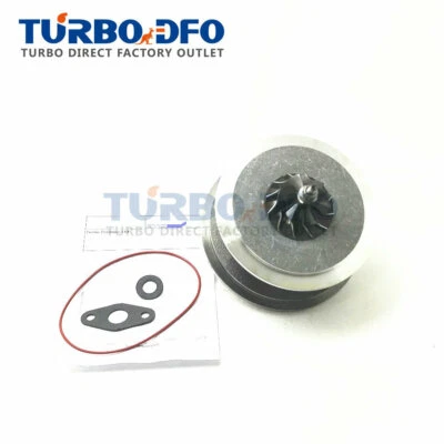 Turbo CHRA GTB1646MV 768652 Mitsubishi Grandis Lancer Outlander 2.0 DI-D 140HP  Foto 1 de 4