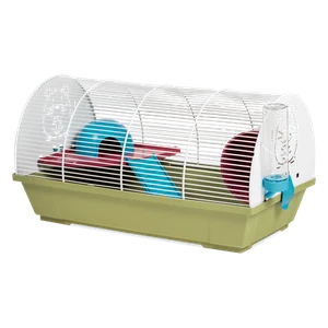 Voltrega Hamsterkäfig Mäusekäfig Nagerkäfig 001118B - Bild 1 von 1