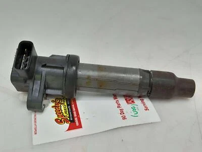 Paquete de bobinas de encendido Cadillac Northstar para DTS SRX STS OEM 12597745 Foto 1 de 4