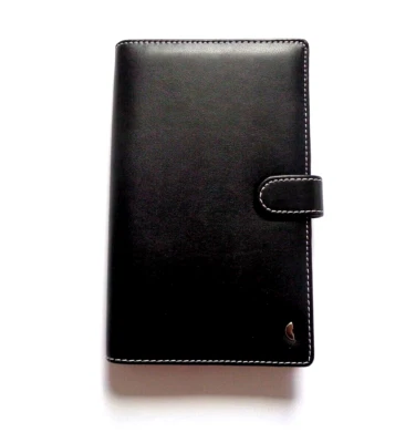 Chronoplan Standard midi Einsteiger 50135, Kunstleder, Zeitplanbuch Terminplaner - Bild 1 von 2