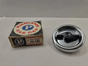 NOS. (NEW OLD STOCK) PUROLATOR ANTI-SURGE PG-24A GAS CAP - Picture 1 of 10