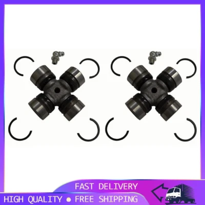 Eje trasero todas las juntas GMB junta universal para Toyota Tacoma 2004 2003 2002 Foto 1 de 2