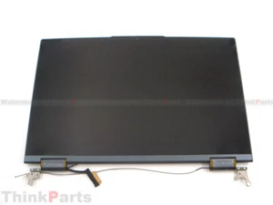 New For Lenovo ideapad Yoga 7-15ITL Lcd All Touch Screen Assembly FHD Gray 15.6" - Picture 1 of 3