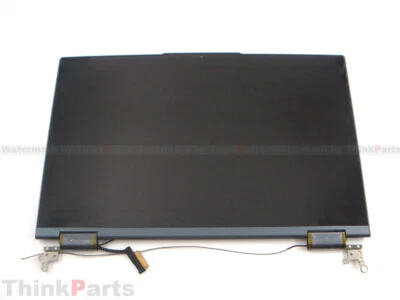New For Lenovo ideapad Yoga 7-15ITL Lcd All Touch Screen Assembly FHD Gray 15.6" - Image 1 of 3