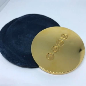 Christian Dior compact mirror - Picture 1 of 4