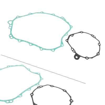 Junta de cubierta de generador de embrague apta para motocicleta Honda CBR1000RR 2004-2007 Foto 1 de 4