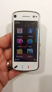 4049.Nokia N97-1 Very Rare - For Collectors - Unlocked - Very Good Shape - Picture 1 of 10