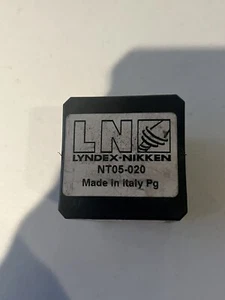 LYNDEX #1 ZANZHÜLSE NT05-020 GRÖSSE 5/16 .3125 WASSERHAHNADAPTER - Bild 1 von 2