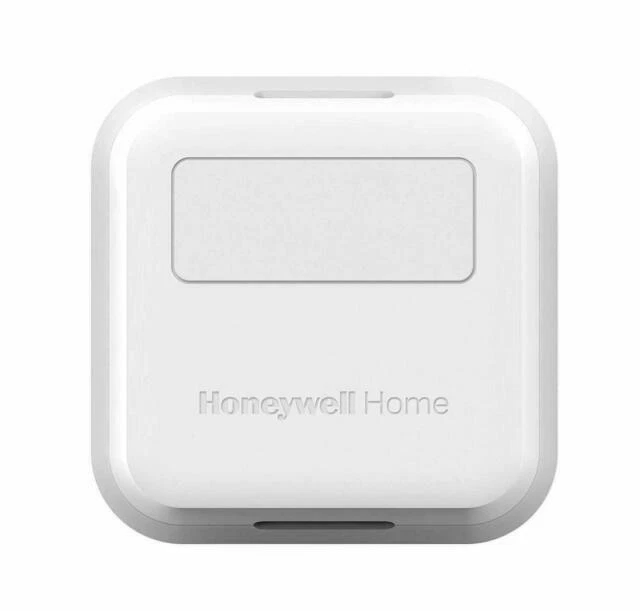 Honeywell Smart Room Sensor, White - RCHTSENSOR-1PK/E