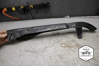 Honda CL175 1973 Scrambler protector de cadena Q6-3067.oo Foto 1 de 4