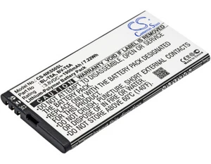Batteria per Nokia Lumia 735 BL-T5A BV-T5A Li-Polymer NUOVA - Foto 1 di 5