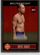 2023 Panini Chronicles UFC/MMA Cards Pick From List/Complete Your Set 251-500