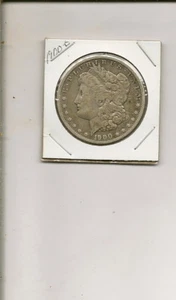 1900-O 90% Silver Morgan Dollar Coin! #4Q17-64 - Picture 1 of 2