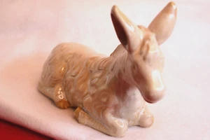 Figura de burro acento y ocasión - Imagen 1 de 5