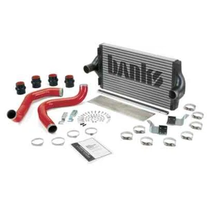 Banks Power Techni Cooler System Fits 1999 1 / 2 - 03 Ford 7.3L - 25973 - Picture 1 of 6