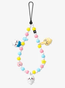 Casetify x Chiikawa Charm Hachiware & Usagi - Exclusivité Japon Neuf sans boîte avec défaut - Photo 1 sur 9