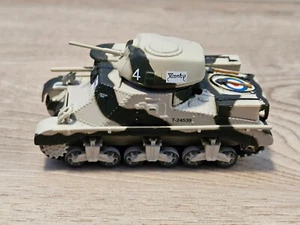 Altaya 1/72 Scale - M3 Grant Mk.I 8th Army Tactical HQ - Tripoli Libya 1943 - Picture 1 of 6