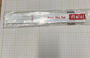 HEMMI slide rule No.P253
