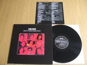 RARE LP BLONDE REDHEAD MELODY OF CERTAIN DAMAGED LEMONS 2000 USA TOUCH & GO NM - Bild 1 von 8