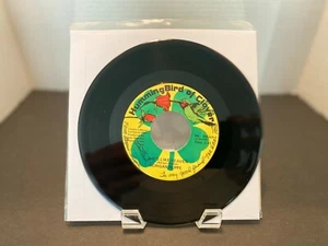 *Rare *Morgan Ruppe – She's Like Heaven Hummingbird Of Clover – MC-105 *Signed * - Picture 1 of 5