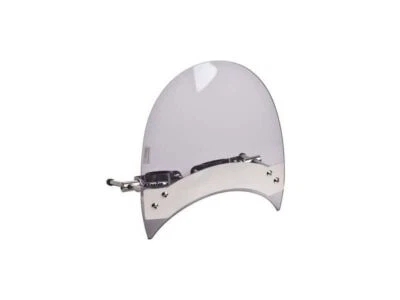 Pantalla Puig Light Smoke Roadster Yamaha XVS 1300 A Midnight Star 2007-2016 Foto 1 de 2