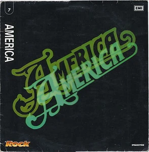 IL ROCK N° 7 # AMERICA - Picture 1 of 1