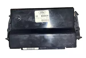 #1L24-14B205-BC, Ford Explorer 4dr, GEM Multi-function Computer Module 2002 2003 - Picture 1 of 4