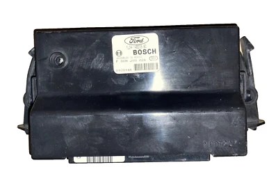 #1L24-14B205-BC, Ford Explorer 4dr, módulo de computador multifuncional GEM 2002-2003 - Imagem 1 de 4