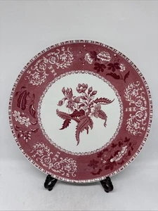 Keramik Servierteller / Zierteller Spode England Camilla S.6. - Bild 1 von 18