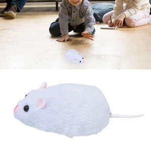 Remote Control Mouse Toy Fun Infrared Reality Environmental Protection ABS E BST - Picture 1 of 24