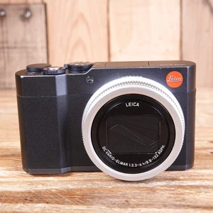 Used Leica C-LUX Midnight Blue Digital Camera 19129 - Picture 1 of 6