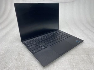 Dell XPS 13 9310 13" Core i7-1195G7 2.9GHz 16GB RAM 512GB SSD NO OS Good - Picture 1 of 10