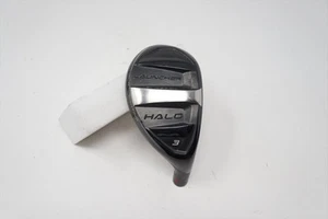 Cleveland Launcher Halo 19* #3 Hybrid Club Head Only 1252227 - Picture 1 of 4