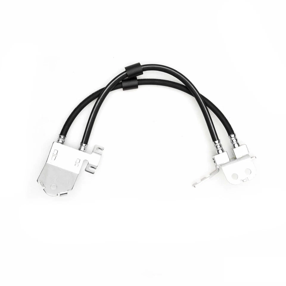 Brake Hydraulic Hose fits 2015-2019 Ford Transit-150,Transit-250,Transit-350 Tra - Image 1 of 1