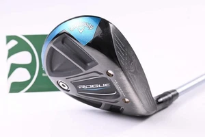 Callaway Rogue #3 Wood / 15 Degree / Senior Flex HZRDUS T800 - Picture 1 of 8
